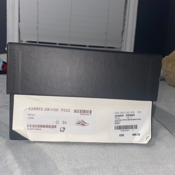 Gucci Rhyton Vintage Logo - Picture 2 of 5